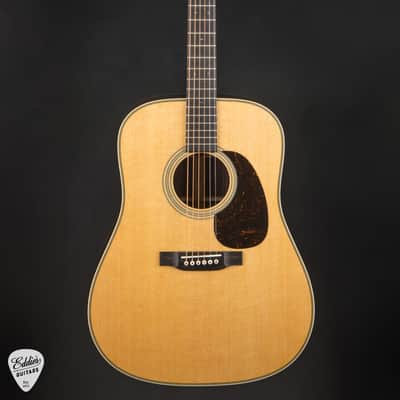 Martin Super HD-28 #3075911 image 3