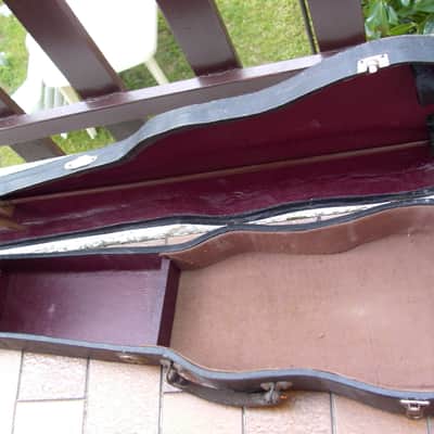 Breton Mirecourt Violino 3/4 da studio 1887 Noce image 23