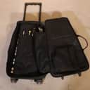Ludwig Bell Kit With Stands, Piccolo Snare , Practice Pad and Rolling Case #1