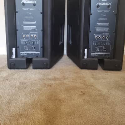 Peavey Impulse 500 - Black image 3