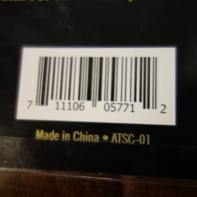 Gibson ATSC-01 String Change Kit image 3