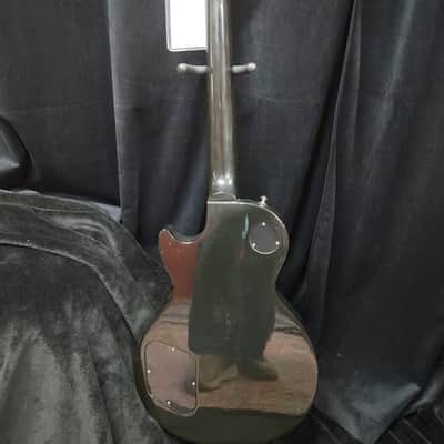 Gibson Les Paul Studio 2012 - Silverburst image 5