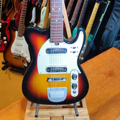 Randall Telecaster '60s Japan image 8