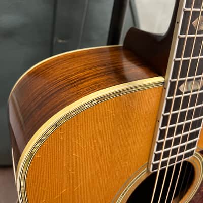 Immagine 1971 Martin D-41 - 5