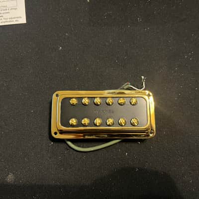 TV Jones Classic & Classic Plus Filtertrons (DeArmond Mount) image 5
