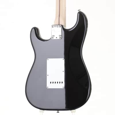 FENDER USA Eric Clapton Stratocaster with Vintage Noiseless Pickups, Black [US16088745] (06/22) image 5