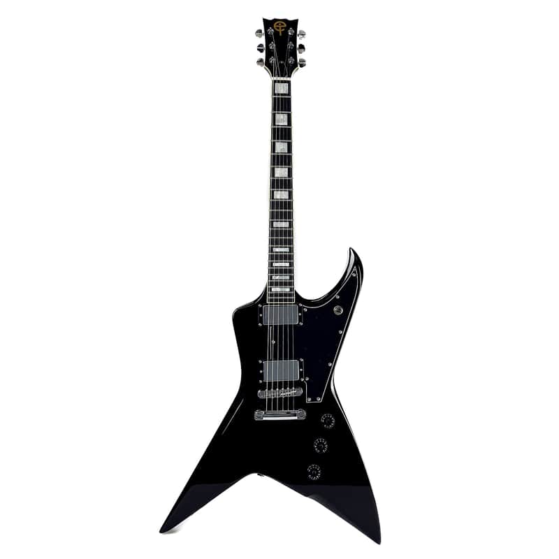 Dunable Evil Instruments Claudio Sanchez Signature The Jackhammer image 2