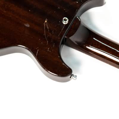Orville (by Gibson) Les Paul Junior Electric Guitar Owned By Billie Joe Armstrong Of Green Day image 21