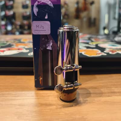 Vandoren B44 2010 - 2019 - Clarinette Mib-Eb image 1