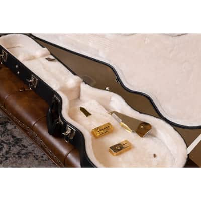 Gibson Les Paul Studio Gem Series Sapphire image 10