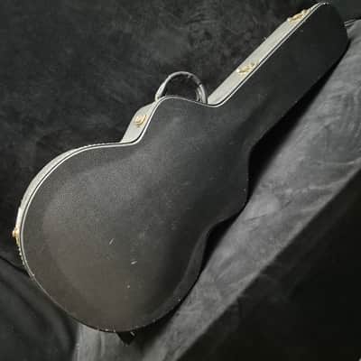1950 Gibson ES-125 - Sunburst image 19