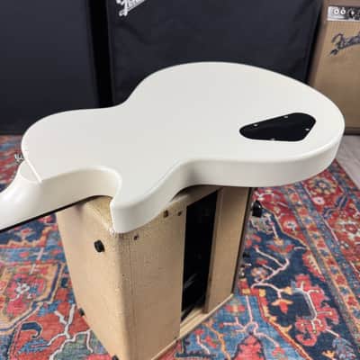 *Video* Gordon Smith Les Paul Junior Model GS-1 Made in the UK - 2012 image 17