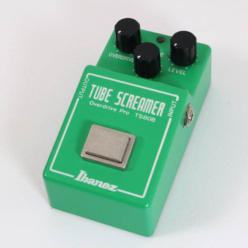 Ibanez Ts 808 [2404348] (08/05) image 1