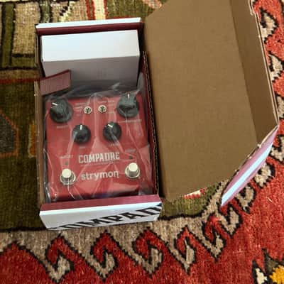 Strymon Compadre image 8