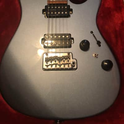 Ibanez AZ Prestige  AZ Blue image 2