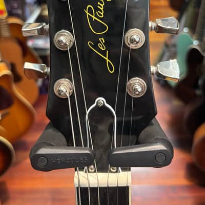 Epiphone Les Paul Model Modern Figure Electric Guitar image 3
