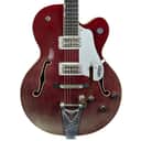 Gretsch G6119 Chet Atkins Tennessee Rose 2007 - Dark Cherry