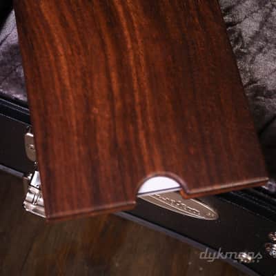 Lowden S-35 50th Anniversary Limited Edition image 16