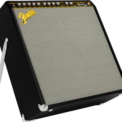Fender Jack White Pano Verb image 8