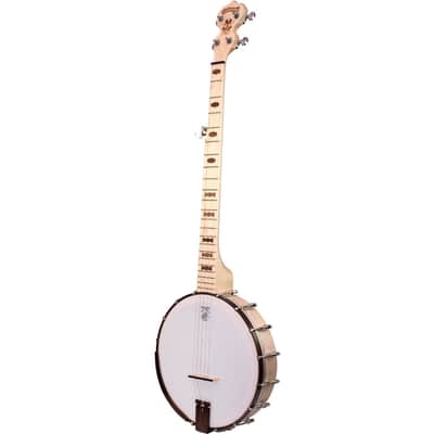 Deering Goodtime Open Back 5 String Banjo image 5