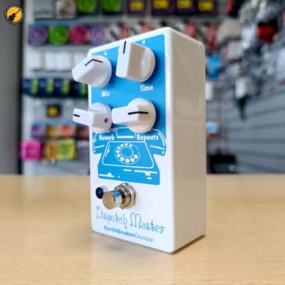EarthQuaker Devices Dispatch Master image 3