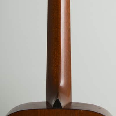 Immagine C. F. Martin 00-18G Owned and Played by Alan Lomax Classical Guitar (1941), ser. #77642 - 13
