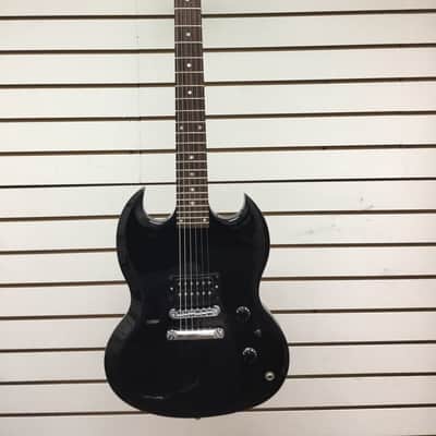 Gibson SG 1 Black image 1