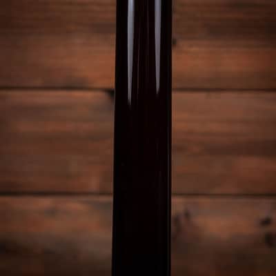2024 Gibson Les Paul Junior - Vintage Tobacco Burst image 5