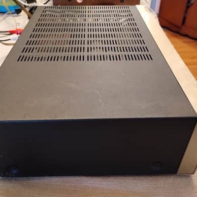 Rare Marantz IA2232 Collector's Edition integrated amplifier in good condition - 1980's image 5