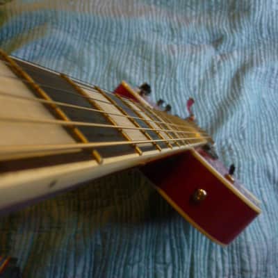 Gretsch G2420T/FS 2018 - Cherry Red image 20