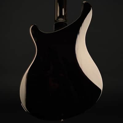 PRS S2 Vela in Scarlet Sunburst #S2080461 image 3