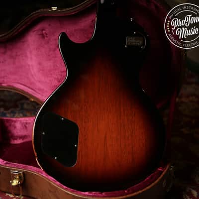 Gibson USA Custom Shop R8 Aged Reissue Limited Edition image 10