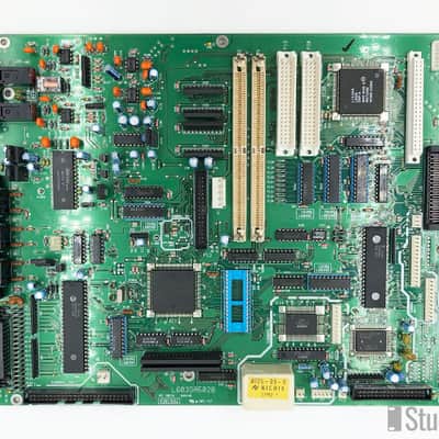 Akai S3000XL Main Board L6039A5020