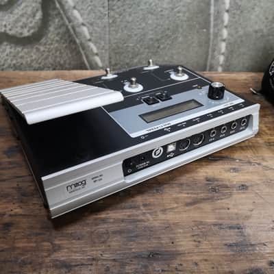 Moog MP-201 Multi-pedal CV et Midi image 3
