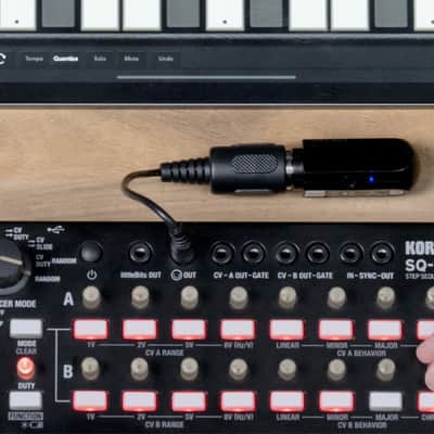 Korg KORG BM-1 image 2