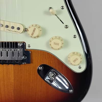 2021 Fender Player Plus Stratocaster - Sunburst image 13