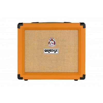 Orange Crush 20RT | 20 Watts Guitar Amp Combo image 1