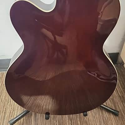 Gretsch G5120 Electromatic Hollow Body 2006 - 2013 - Sunburst image 4