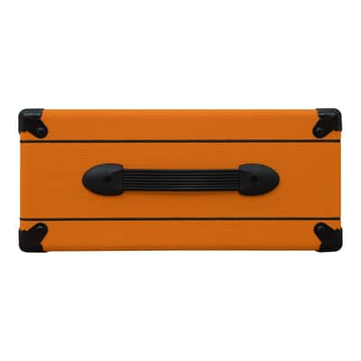 Orange Amps OR15H Guitar Amplifier Head image 5