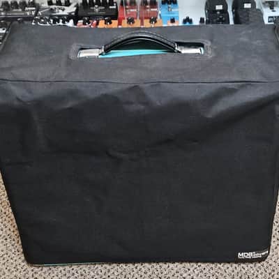 used Tone King Imperial MKII 20-Watt 1x12" Combo Amp, Excellent Condition! image 3