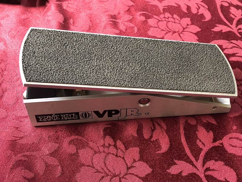 Ernie Ball VP jr image 1