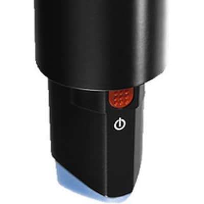 JTS R-4THA PLL Handheld Transmitter image 1