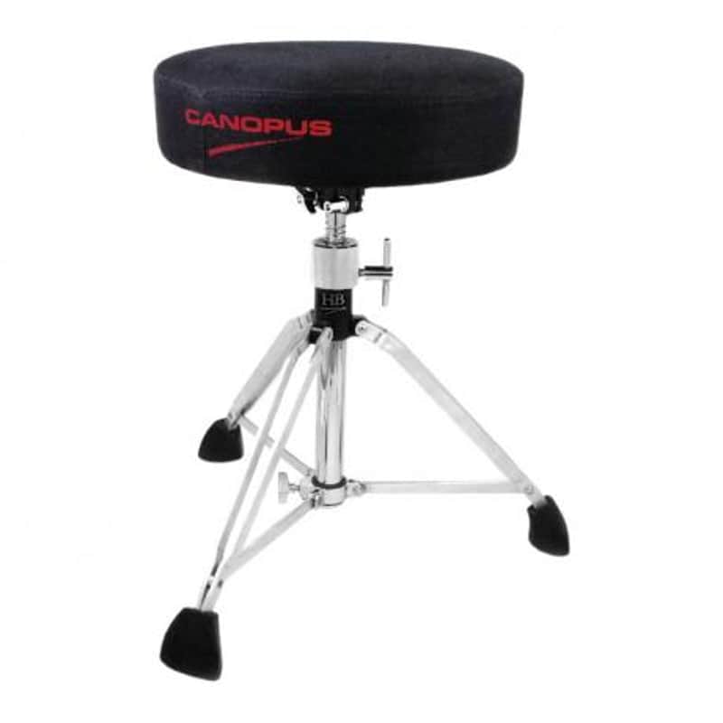 Canopus Hybrid 2 Drum Throne image 1