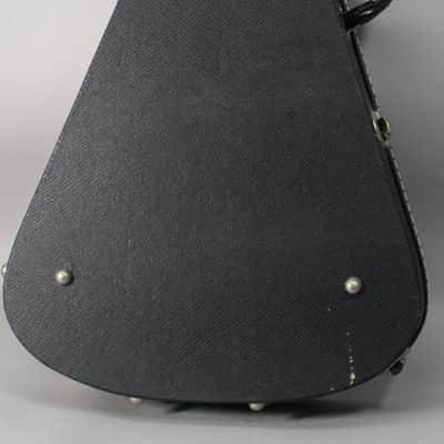 Gibson Flying V Case Black Gray image 2