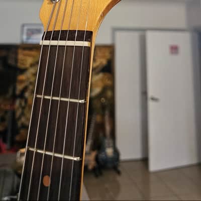 Fender Custom Shop Jazzmaster LTD 59' 250K image 4