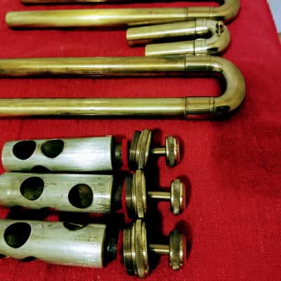 Amati AEB-211 Eb tuba image 13