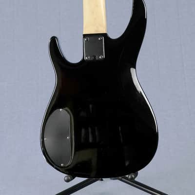 Peavey Foundation MIA 5-String 1999 Black image 2