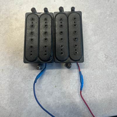Wayne Humbucker pickups 80s imagen 1