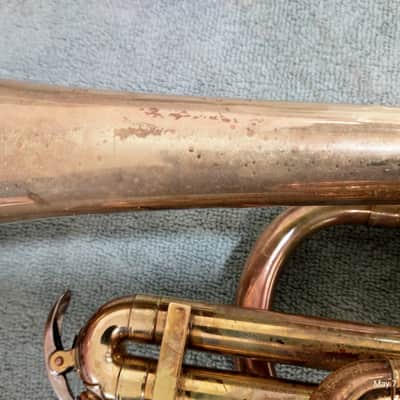 Conn Director cornet image 3