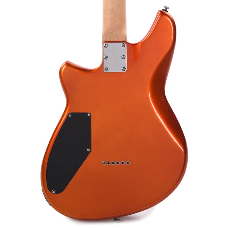 orange -オレンジ-日本版B2ポスター Reverend Billy Corgan Signature Z-One Metallic Tangerine (Limited